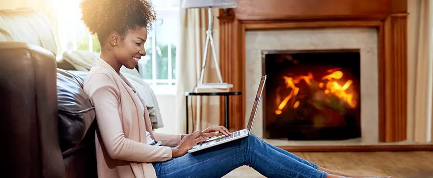 Cost-Effective Osburn Fireplace Installation and Repair in Blytheville, AR