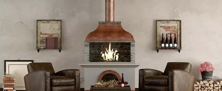 Benefits of Pacific Energy Fireplace in Blytheville, Arkansas