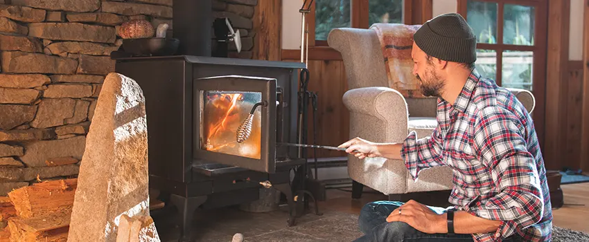 Cost of Pellet Fireplace Installation Services in Blytheville, AR