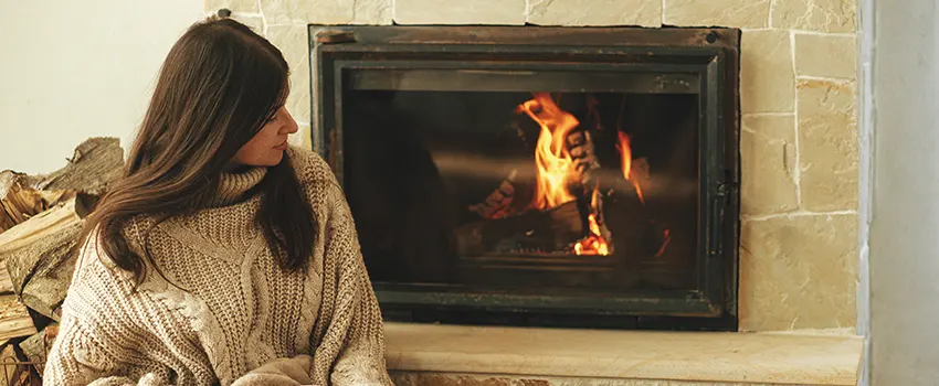 Regency Outdoor Fireplace Products Maintenance and Replacement Services in Blytheville, Arkansas