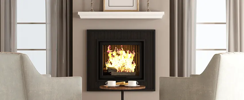 Superior Outdoor Fireplace Repair in Blytheville, AR