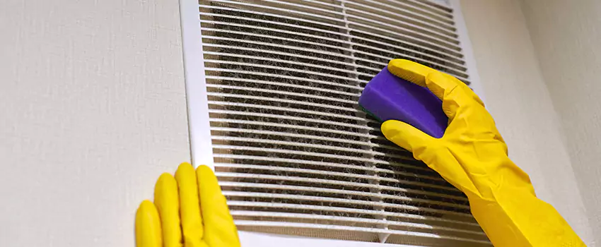 Vent Cleaning Company in Blytheville, AR