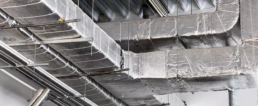 Vent Dust Cleaning Cost in Blytheville, AR
