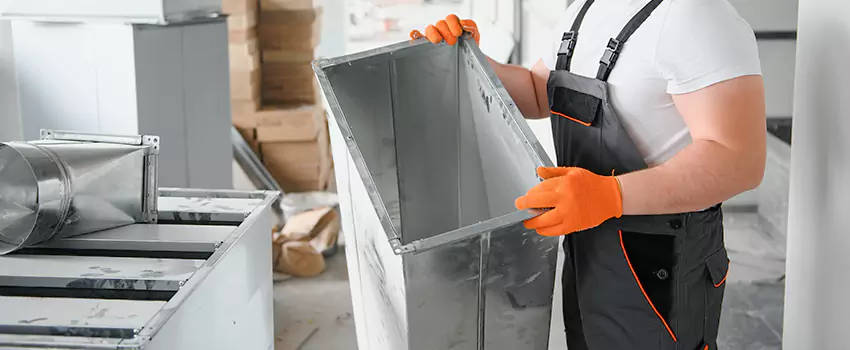 Ventilation Fan Cleaning Services in Blytheville, Arkansas