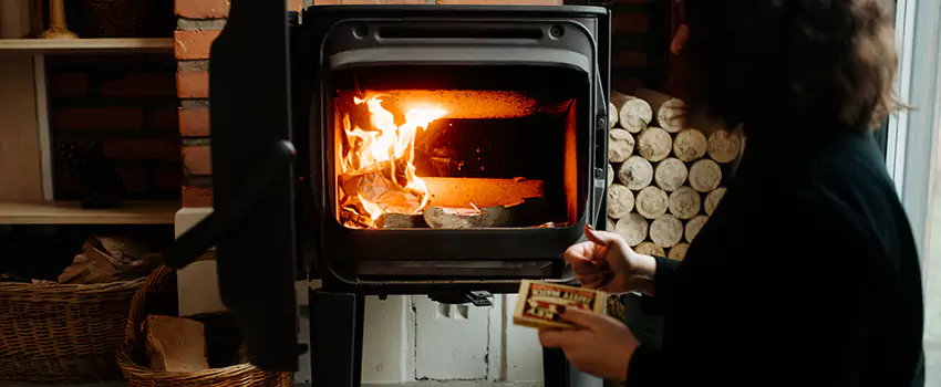 Key Features of Vermont Castings Fireplaces in Blytheville, AR