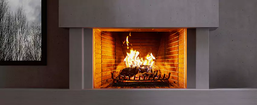 Indoor Wood Burning Furnace Repair and Installation in Blytheville, Arkansas