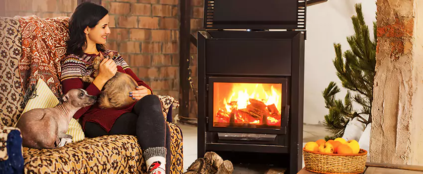 Wood Stove Chimney Cleaning Services in Blytheville, AR