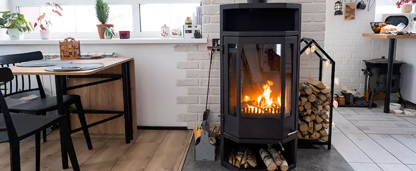 Wood Stove Inspection Services in Blytheville, AR