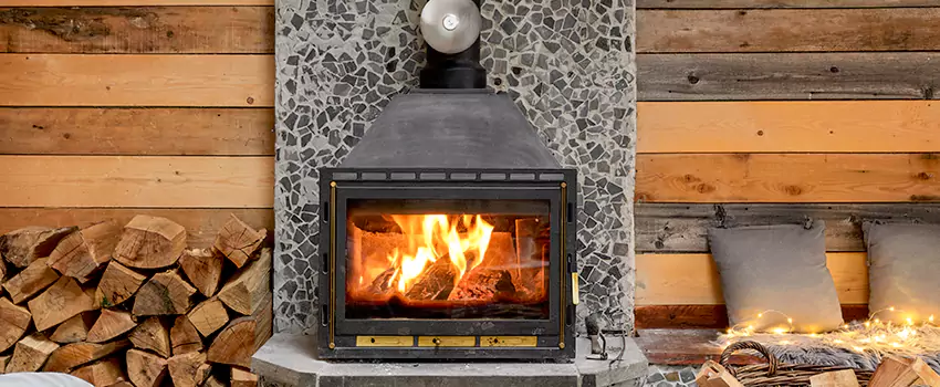 Wood Stove Cracked Glass Repair Services in Blytheville, AR