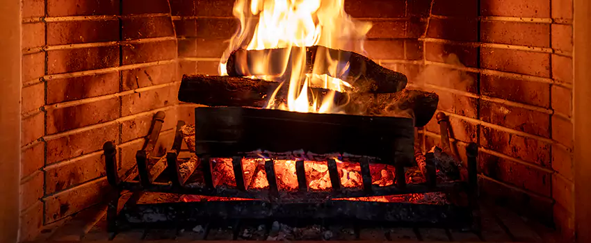 Chimney Ash Dump Cover Repair Services in Blytheville, AR
