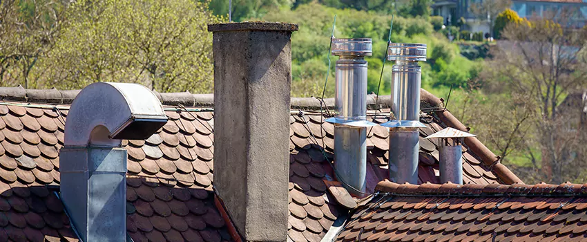 Commercial Chimney Blockage Removal in Blytheville, Arkansas