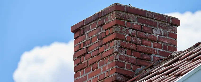 Chimney Concrete Bricks Rotten Repair Services in Blytheville, Arkansas