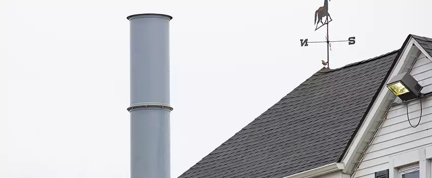 Multi-flue Chimney Caps Installation And Repair in Blytheville, AR