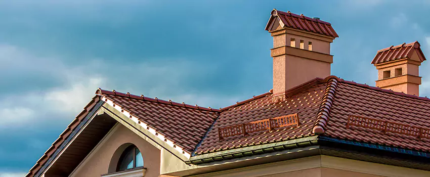 Residential Chimney Services in Blytheville, Arkansas