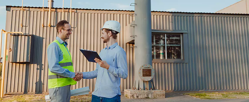 Chimney Cap Inspection in Blytheville, AR