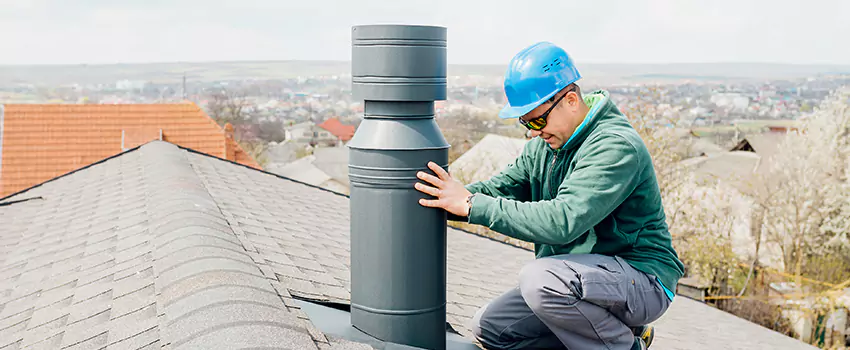Insulated Chimney Liner Services in Blytheville, AR