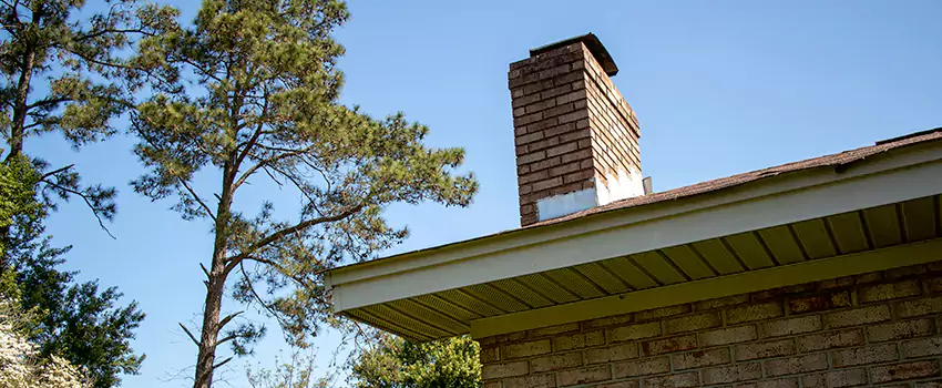 Brick Chimney Sweep Near Me in Blytheville, AR