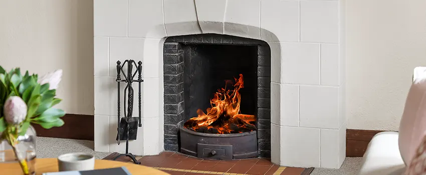 Classic Open Fireplace Design Services in Blytheville, Arkansas