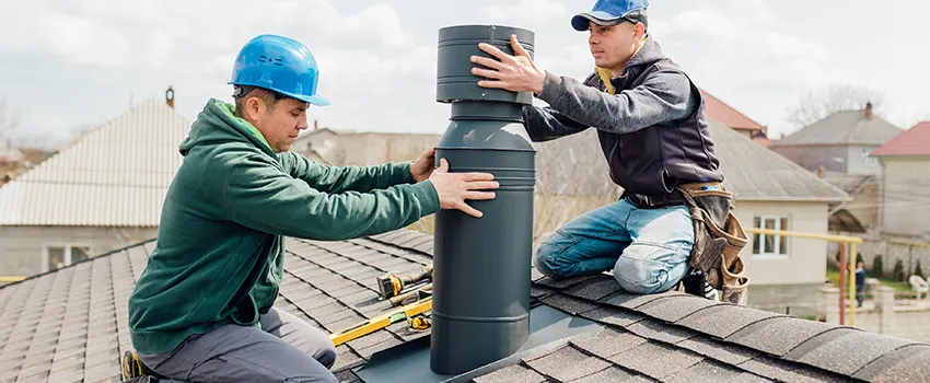 Commercial Chimney Cost in Blytheville, AR