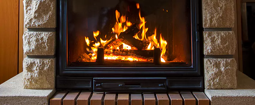 Decorative Fireplace Installation Cost in Blytheville, Arkansas