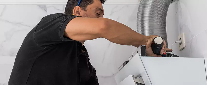 Dryer Vent Blockage Cleaning in Blytheville, AR