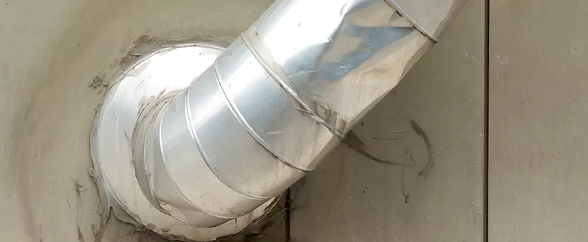 Dryer Vent Repair Process in Blytheville, AR