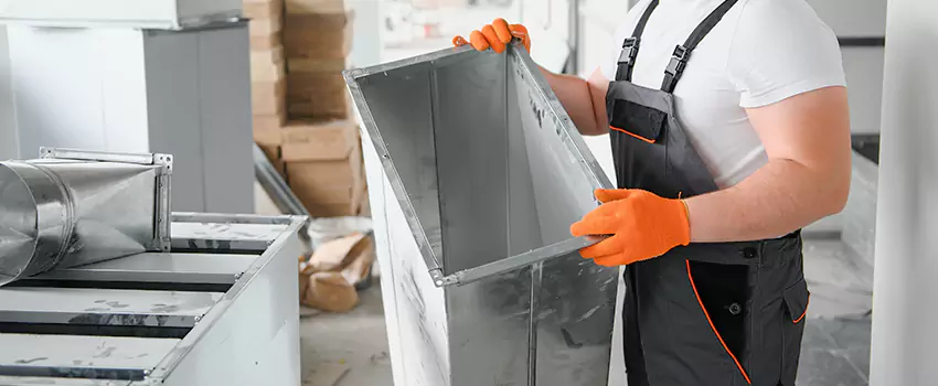 Benefits of Professional Ductwork Cleaning in Blytheville, AR