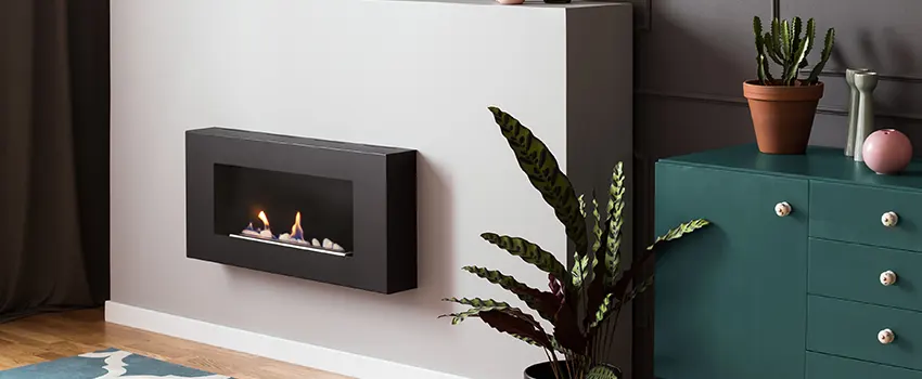 Electric Fireplace Glowing Embers Installation Services in Blytheville, AR
