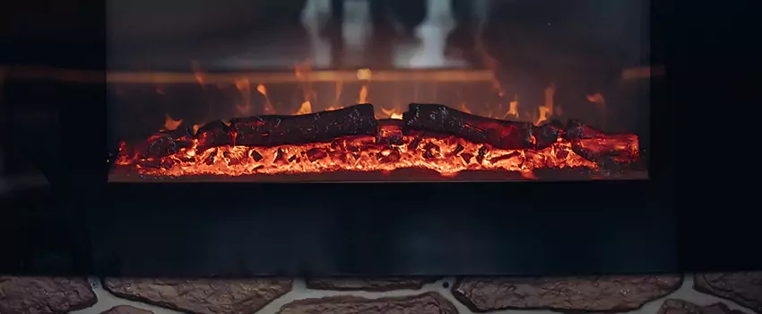 Cost of Electric Fireplace Repair Service in Blytheville, Arkansas