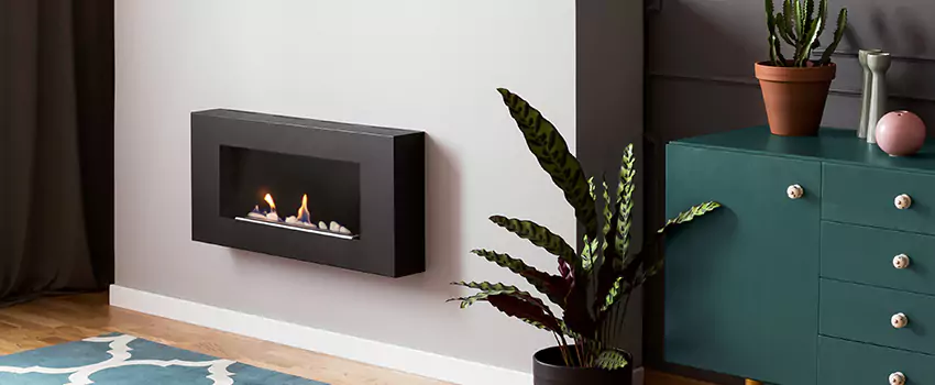Cost of Ethanol Fireplace Repair And Installation Services in Blytheville, AR