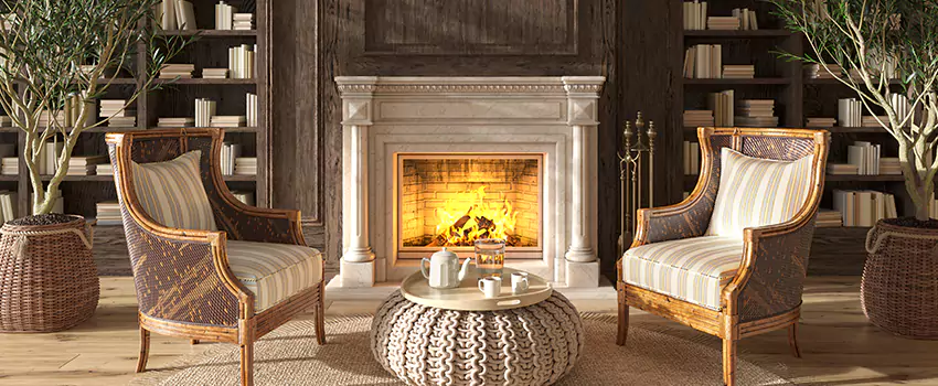 Ethanol Fireplace Fixing Services in Blytheville, Arkansas