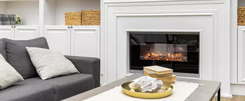 Pellet Fireplace Insert Installation in Blytheville, AR