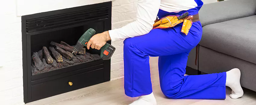 Fireplace Hearth Inspection And Repair in Blytheville, Arkansas