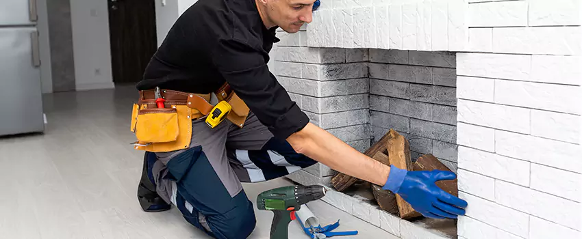 Top Fireplace Installation Company in Blytheville, Arkansas