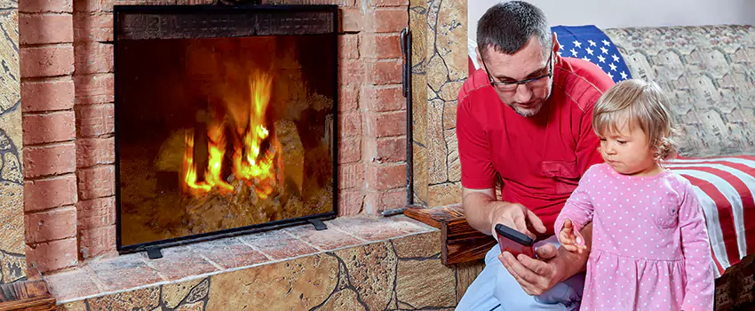 Fireplace Safety Locks For Kids in Blytheville, AR