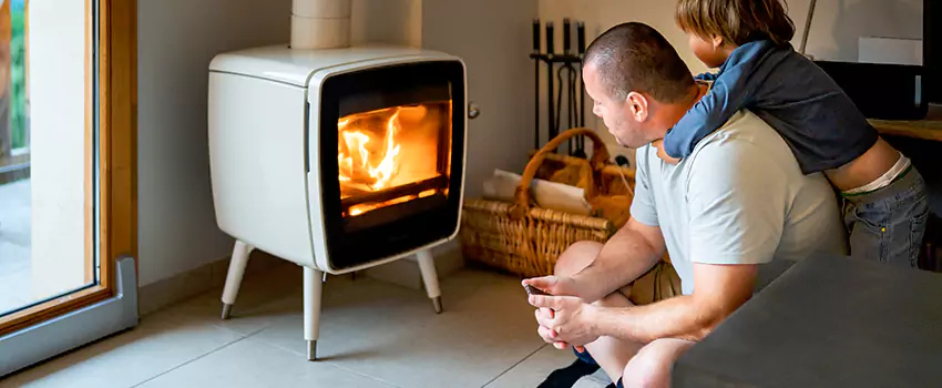 Fireplace Flue Maintenance Services in Blytheville, AR