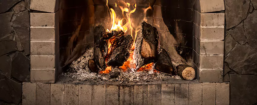 Cost of Rebuilding A Fireplace in Blytheville, Arkansas