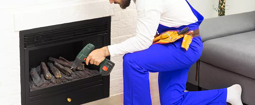 Fireplace Repair Expert in Blytheville, Arkansas