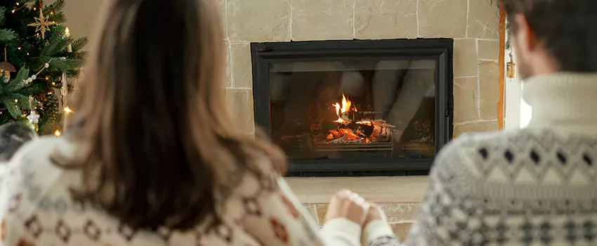 Fireplace Firebox Refurbish & Restore Services in Blytheville, AR
