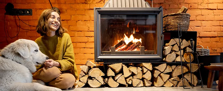 Fireplace Smell Removal Cost in Blytheville, AR