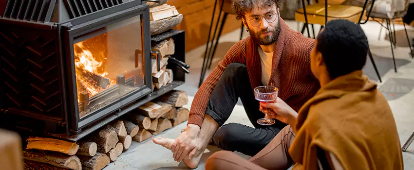 Fireplace Leaky Roof Repair in Blytheville, Arkansas