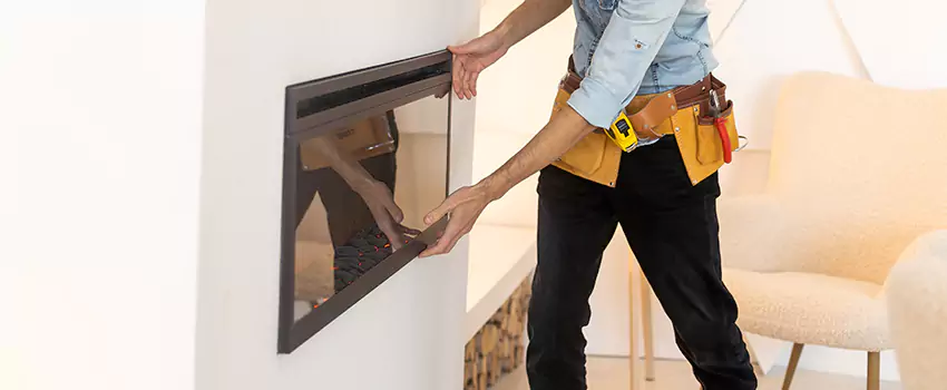 Traditional Fireplace Vent Sweeping in Blytheville, AR