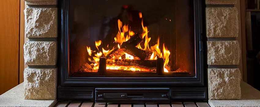Fireplace Xtrordinair Probuilder Gas Fireplace Installation in Blytheville, AR