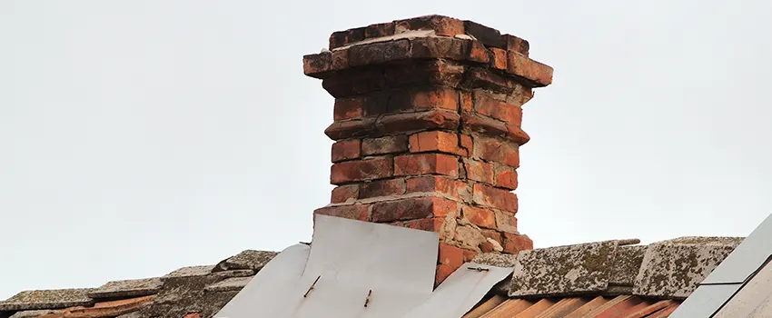 Cost of Fixing Blocked Chimney in Blytheville, Arkansas
