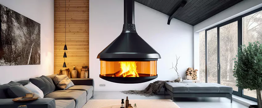 Floating Damaged Fireplace Repair Services in Blytheville, AR