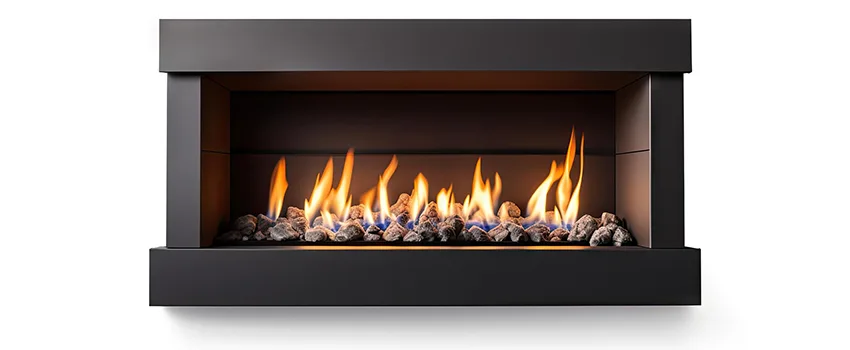 Outdoor Gas Fireplaces Installation in Blytheville, AR