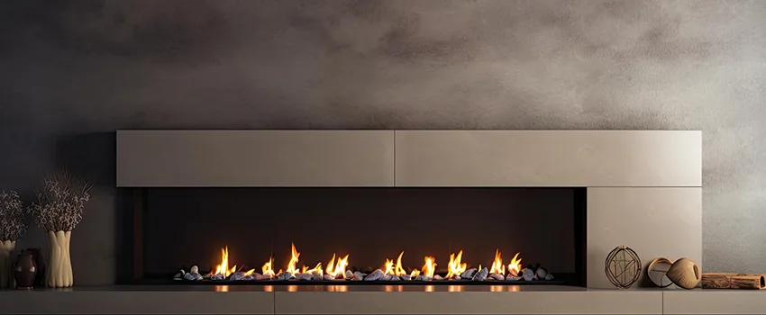 Gas Fireplace Logs Supplier in Blytheville, Arkansas