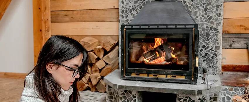 Harman P68-C Pellet Stove Repair in Blytheville, Arkansas 