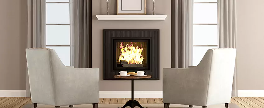 Heatilator Direct Vent Fireplace Services in Blytheville, Arkansas