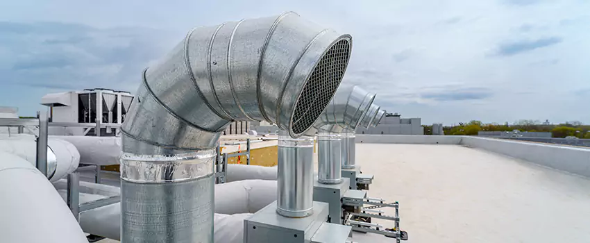 Insulated Ductwork Repair Services Near Me in Blytheville, AR